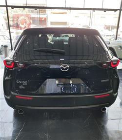 مازدا CX-50